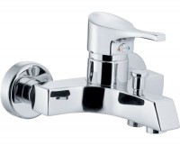 Фото - Смеситель E.C.A. Lotus 102102347