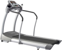Фото - Беговая дорожка Horizon Elite T608