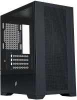 Фото - Корпус 1stPlayer Go2 черный