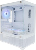 Фото - Корпус 1stPlayer Mi2 белый