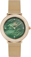Фото - Наручные часы Daniel Wellington Crystalline DW00100824