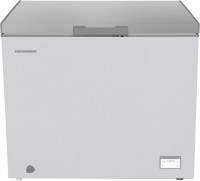 Фото - Морозильная камера Heinner HCF-HM246CSE++ 246 л