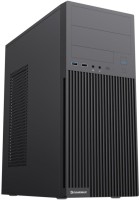 Фото - Корпус Gamemax ET-215-NP-U3 черный