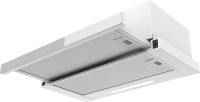 Фото - Вытяжка Gotze & Jensen TH210WM белый