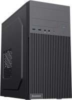 Фото - Корпус Gamemax MT-321-NP-2U3 черный