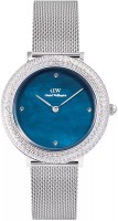 Фото - Наручные часы Daniel Wellington Crystalline DW00100825