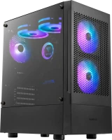 Фото - Корпус Gamdias TALOS E3 Mesh черный