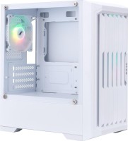 Фото - Корпус 1stPlayer H2 белый