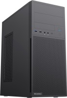 Фото - Корпус Gamemax ET-216-NP-U3 черный