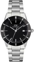 Фото - Наручные часы Daniel Wellington Iconic Paradigma DW00100822