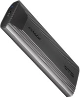 Фото - Карман для накопителя Axagon EEM2-GTS2