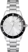 Фото - Наручные часы Daniel Wellington Iconic Paradigma DW00100819
