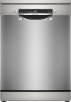 Фото - Посудомоечная машина Bosch SMS 4EVI04E нержавейка