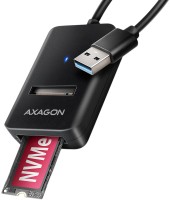 Фото - Карман для накопителя Axagon ADM2-AM