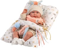 Фото - Кукла Llorens Mimi 74128