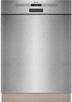 Фото - Встраиваемая посудомоечная машина Neff S 145HT S01G