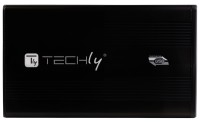 Фото - Карман для накопителя TECHLY External Box USB 3.0 2.5" SATA