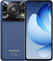 Фото - Мобильный телефон Oukitel C60 Pro 256 ГБ / 8 ГБ
