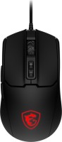 Фото - Мышка MSI Forge GM100