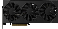 Фото - Видеокарта XFX Radeon RX 9060 XT RX-96TS316B7