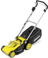 Фото - Газонокосилка Karcher LMO 3-18 1.445-411.0