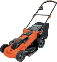 Фото - Газонокосилка Black&Decker CLMA4825L2-QW