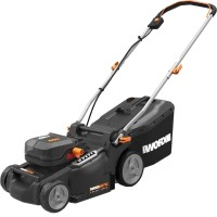 Фото - Газонокосилка Worx WG737E