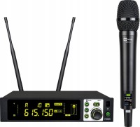 Фото - Микрофон Avtek WM-1H