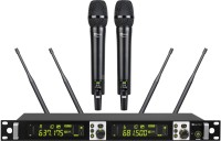 Фото - Микрофон Avtek WM-2H
