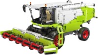 Фото - Конструктор Mould King Agricultural Harvesters 17014