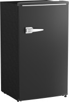 Фото - Холодильник HOMCOM 800-237V70BK черный