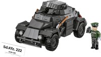 Фото - Конструктор COBI Sd.Kfz. 222 2657
