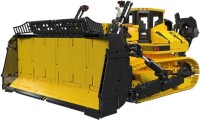 Фото - Конструктор Mould King Liebherr PR766 Bulldozer 17049