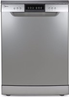 Фото - Посудомоечная машина Midea MFD 60S100 S-C нержавейка