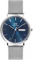 Фото - Наручные часы Daniel Wellington Classic Day Display DW00100833