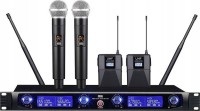 Фото - Микрофон DNA Professional WM-4 Vocal Head Set Mix