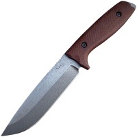 Фото - Нож / мультитул LKW Raven Micarta