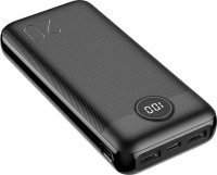 Фото - Powerbank Veger L20S