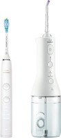 Фото - Электрическая зубная щетка Philips Sonicare DiamondClean 9000 HX3886/41