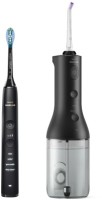 Фото - Электрическая зубная щетка Philips Sonicare DiamondClean 9000 HX3886/43
