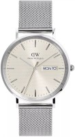 Фото - Наручные часы Daniel Wellington Classic Day Display DW00100828