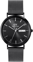 Фото - Наручные часы Daniel Wellington Classic Day Display DW00100831