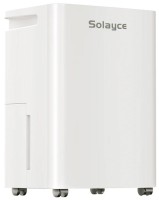 Фото - Осушитель воздуха Solayce PD12R-02EE