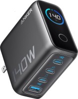 Фото - Зарядное устройство ANKER Laptop GaN Charger 140W
