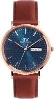 Фото - Наручные часы Daniel Wellington Classic Day Display DW00100830