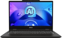 Фото - Ноутбук MSI Venture 15 AI A1MG (A1MG-014XUA)