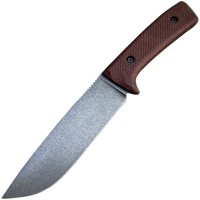 Фото - Нож / мультитул LKW Outdoorer Micarta