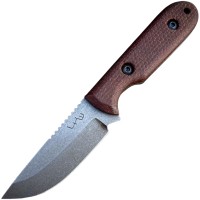 Фото - Нож / мультитул LKW Small Hero Micarta