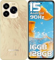 Мобильный телефон Oukitel C65 128 ГБ / 4 ГБ