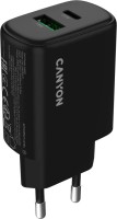 Фото - Зарядное устройство Canyon CNE-CHA250-31